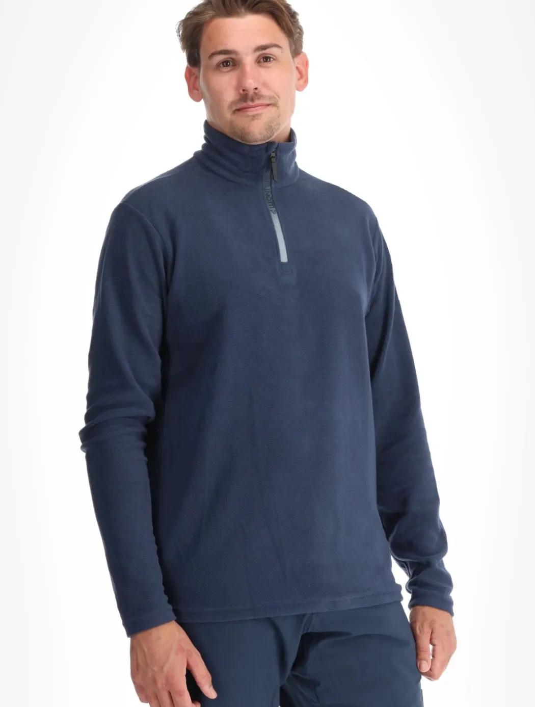 Tenno Fleece skipully heren