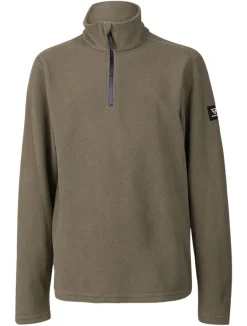 Tenny Fleece skipully kinderen
