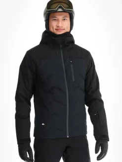 The Edge ski-jas heren
