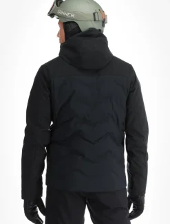 The Edge ski-jas heren