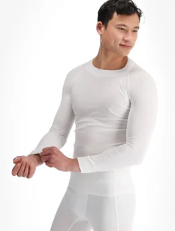 Thermal Shirt 2-pack thermoshirt heren