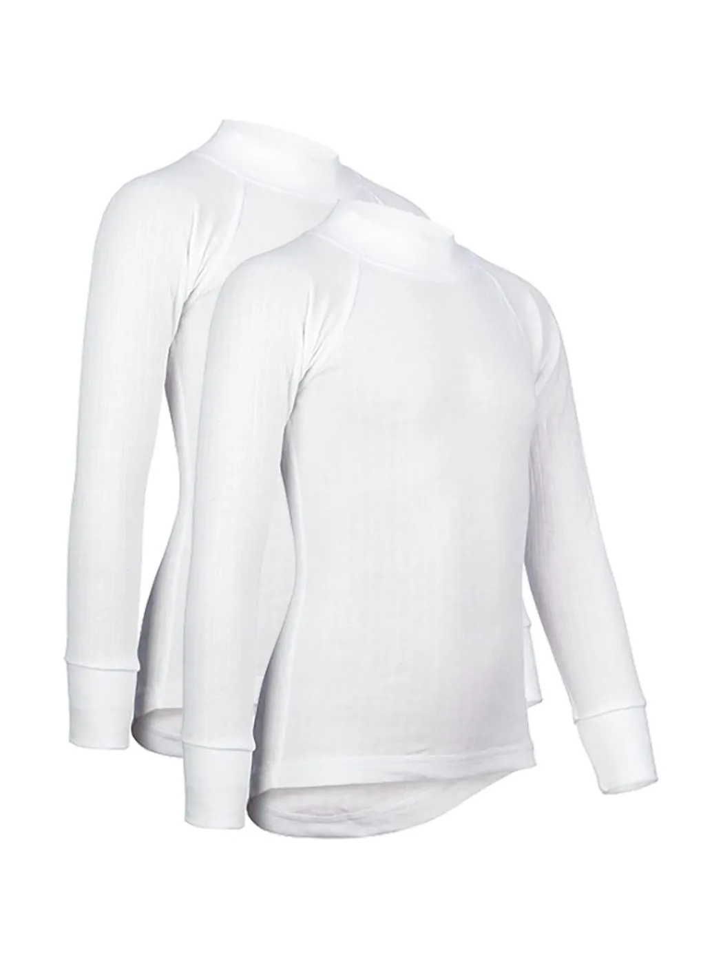 Thermal Shirt 2-pack thermoshirt kinderen