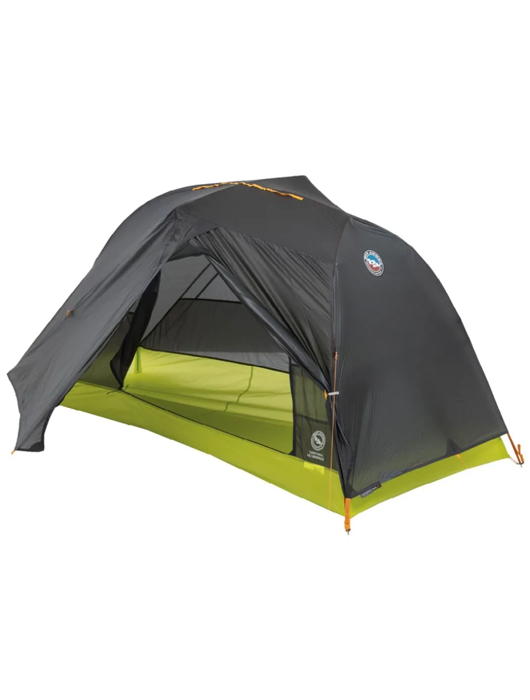 Tiger Wall UL1 Bikepack tent unisex