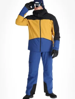 Timbarra ski-jas heren