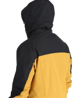 Timbarra ski-jas heren
