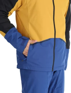 Timbarra ski-jas heren