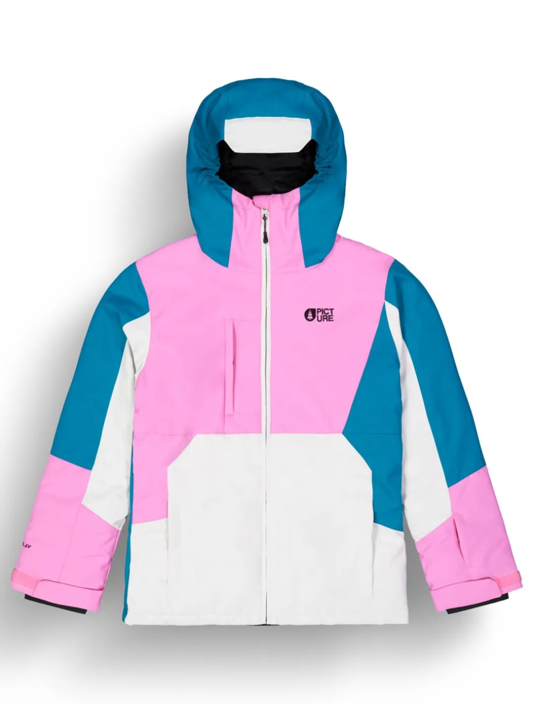 Tissera ski-jas kinderen