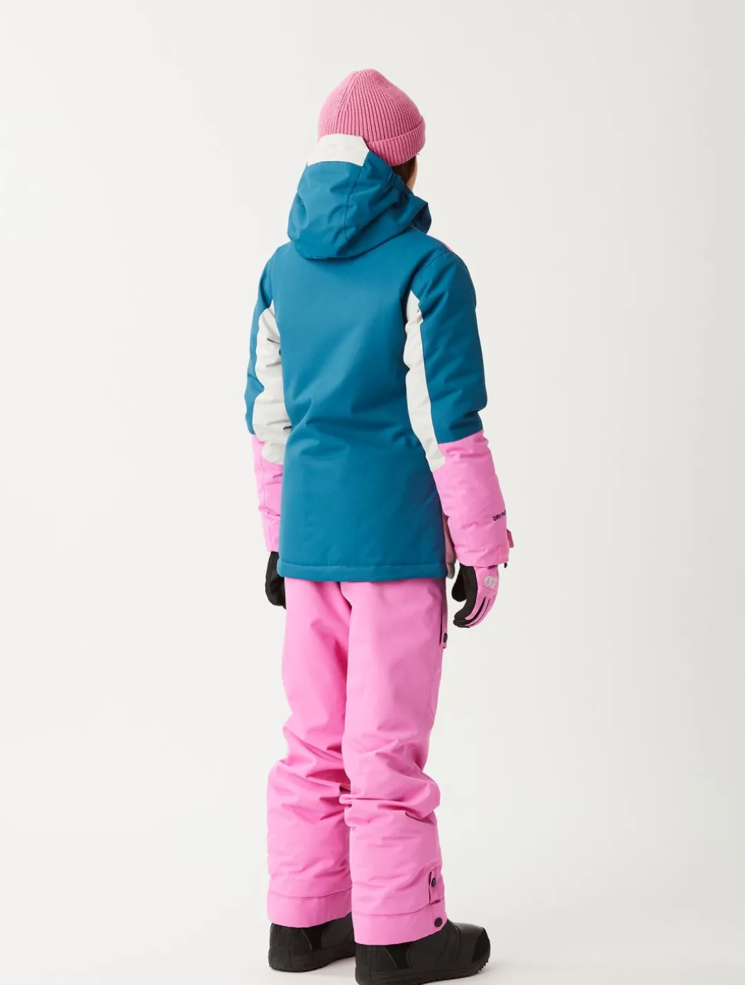 Tissera ski-jas kinderen