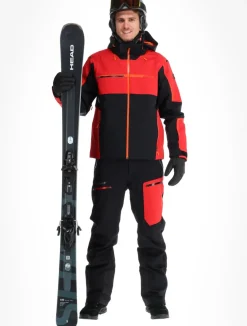 Titan ski-jas heren