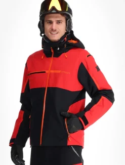 Titan ski-jas heren