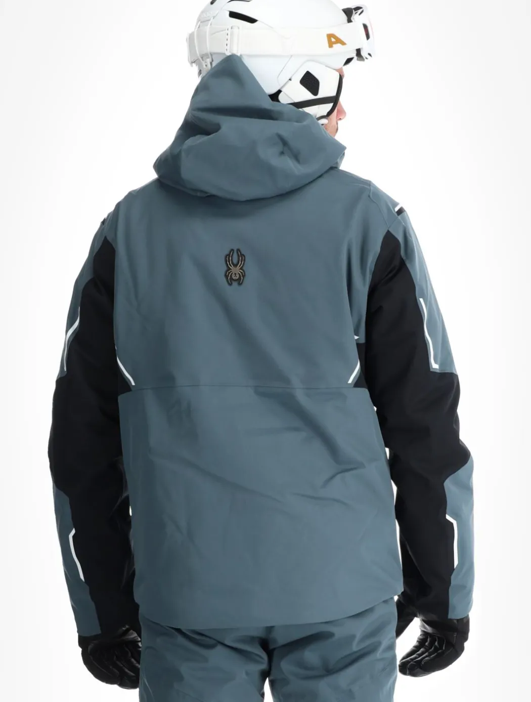 Titan ski-jas heren