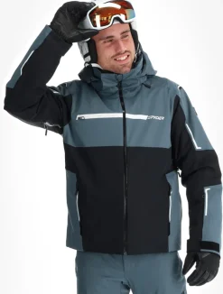 Titan ski-jas heren