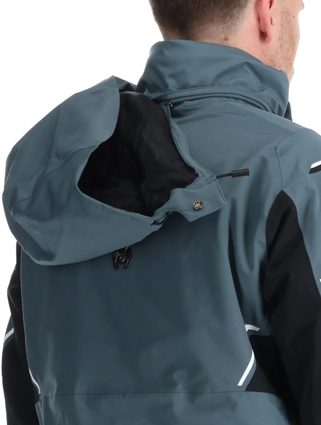 Titan ski-jas heren