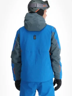 Titan ski-jas heren