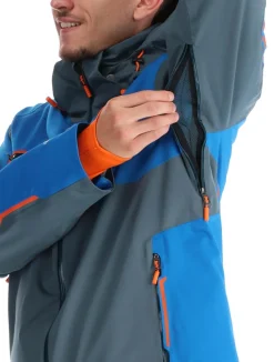 Titan ski-jas heren