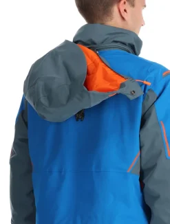 Titan ski-jas heren