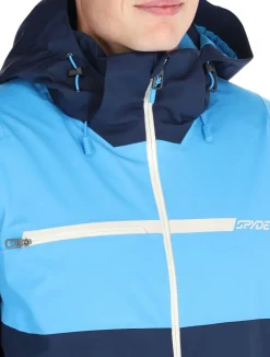 Titan ski-jas heren