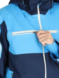 Titan ski-jas heren