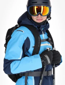 Titan ski-jas heren