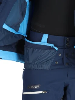 Titan ski-jas heren