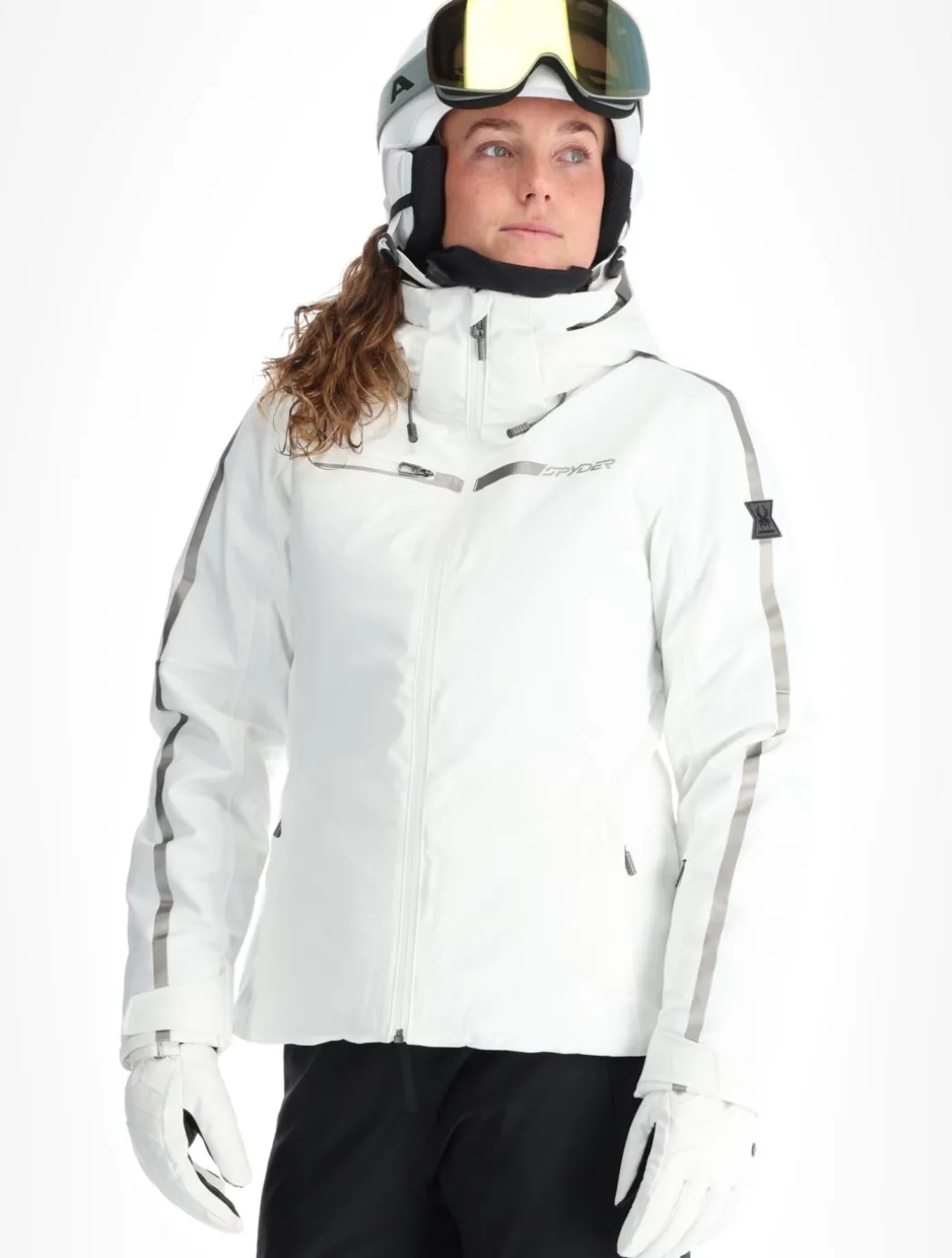 Titania ski-jas dames
