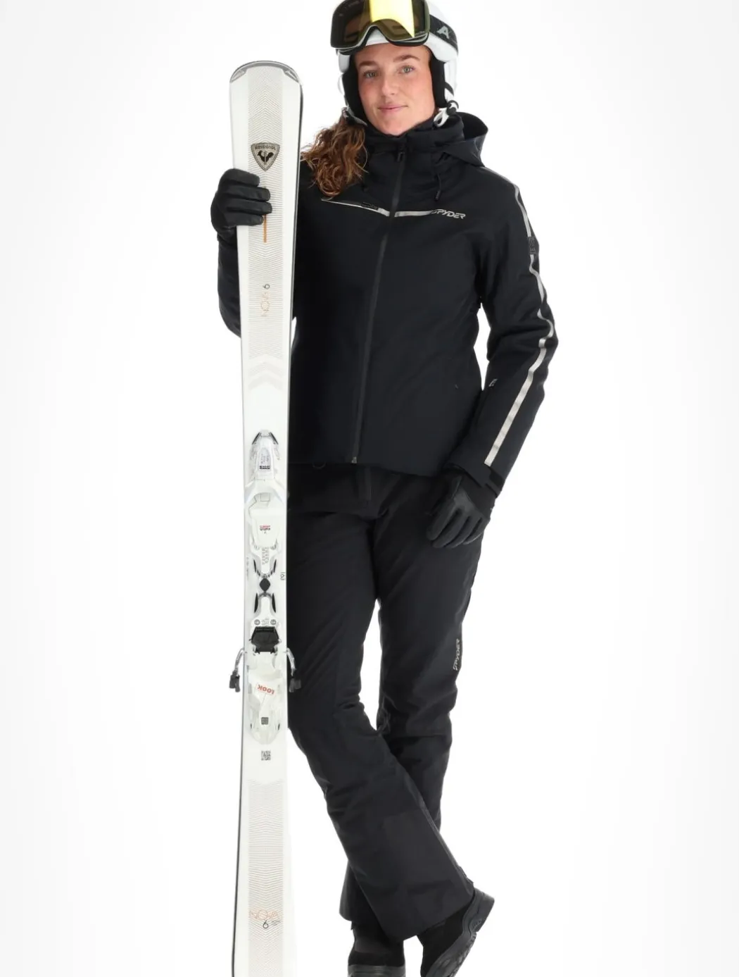 Titania ski-jas dames