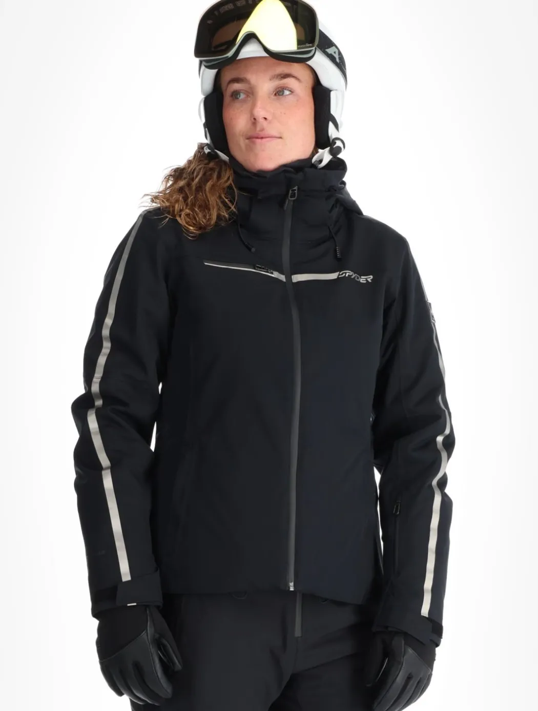 Titania ski-jas dames