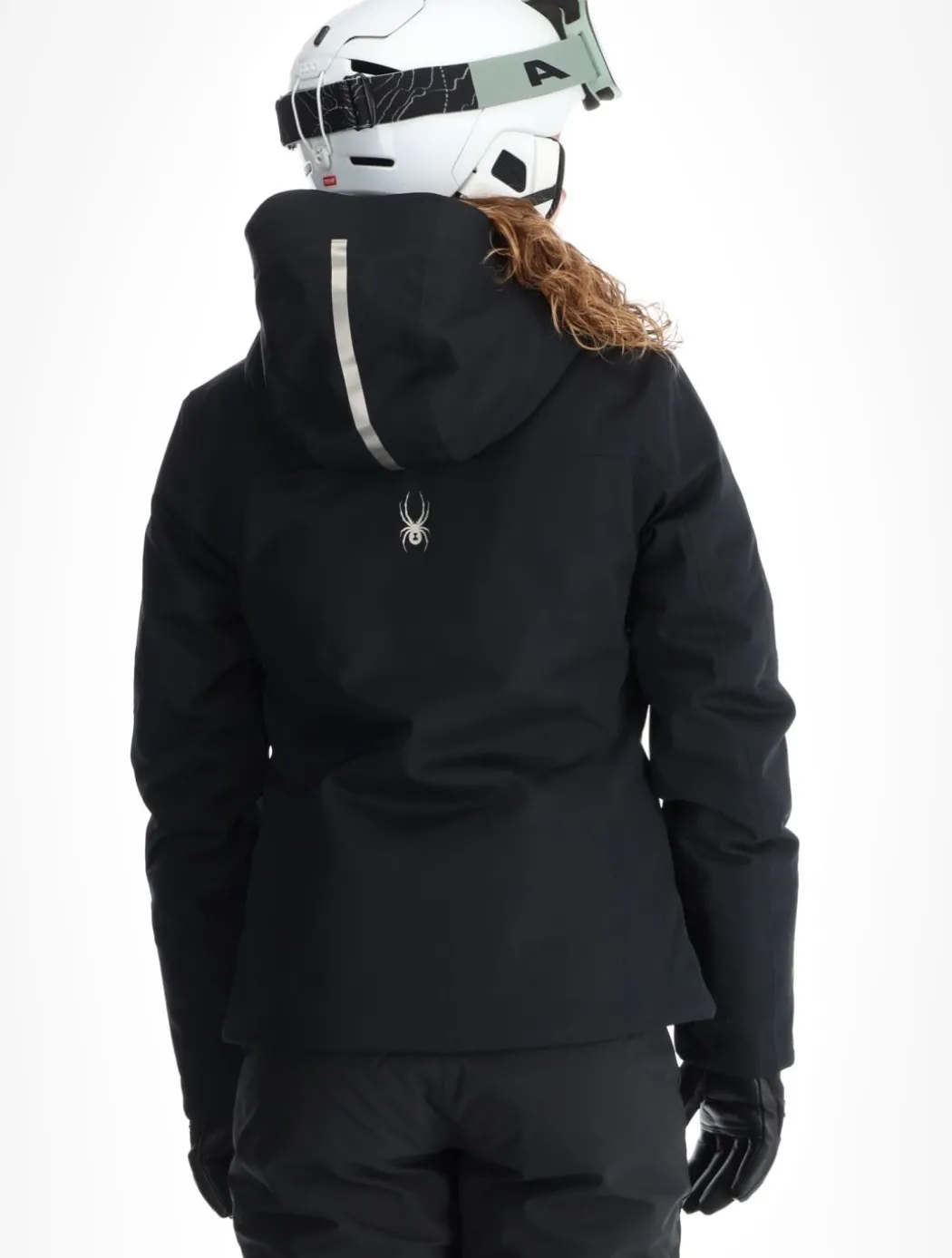 Titania ski-jas dames