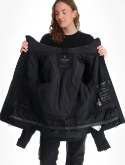 Titania ski-jas dames