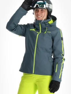 Titania ski-jas dames