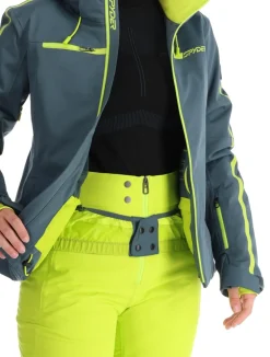 Titania ski-jas dames