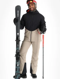 Tobin-Z ski-jas heren