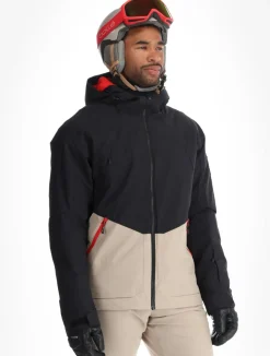 Tobin-Z ski-jas heren