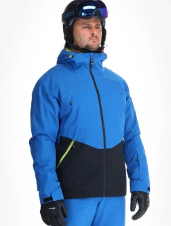 Tobin-Z ski-jas heren