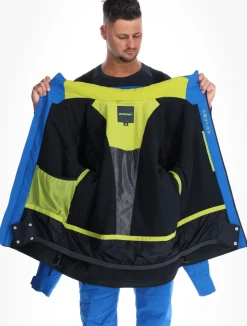 Tobin-Z ski-jas heren