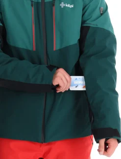 Tonnsi ski-jas heren