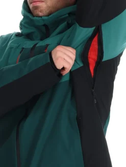 Tonnsi ski-jas heren