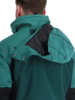 Tonnsi ski-jas heren