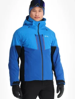 Tonnsi ski-jas heren