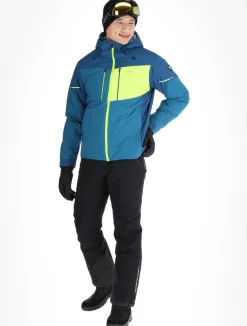Tonnsi ski-jas heren