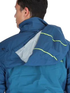 Tonnsi ski-jas heren