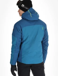 Tonnsi ski-jas heren