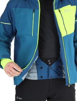Tonnsi ski-jas heren