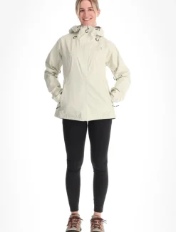Torrek Breathe Easy trekking jas dames