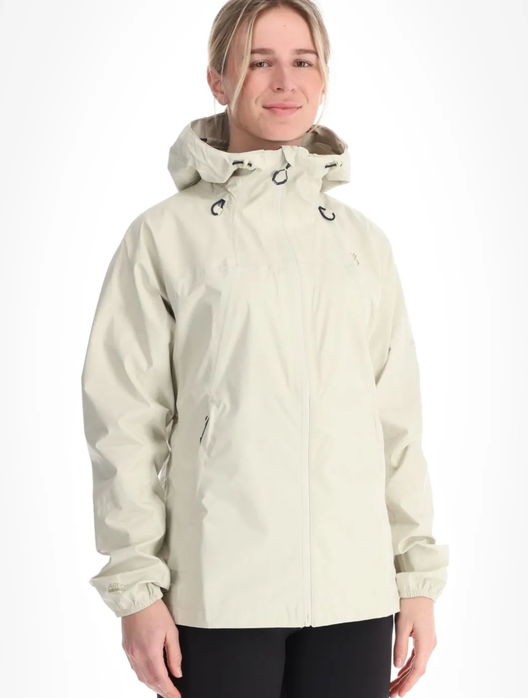Torrek Breathe Easy trekking jas dames