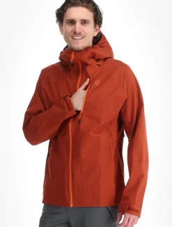 Torrek Breathe Out Jacket trekking softshell jas heren