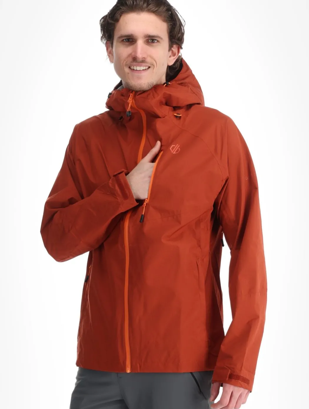 Torrek Breathe Out Jacket trekking softshell jas heren