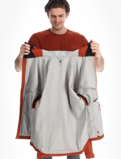Torrek Breathe Out Jacket trekking softshell jas heren