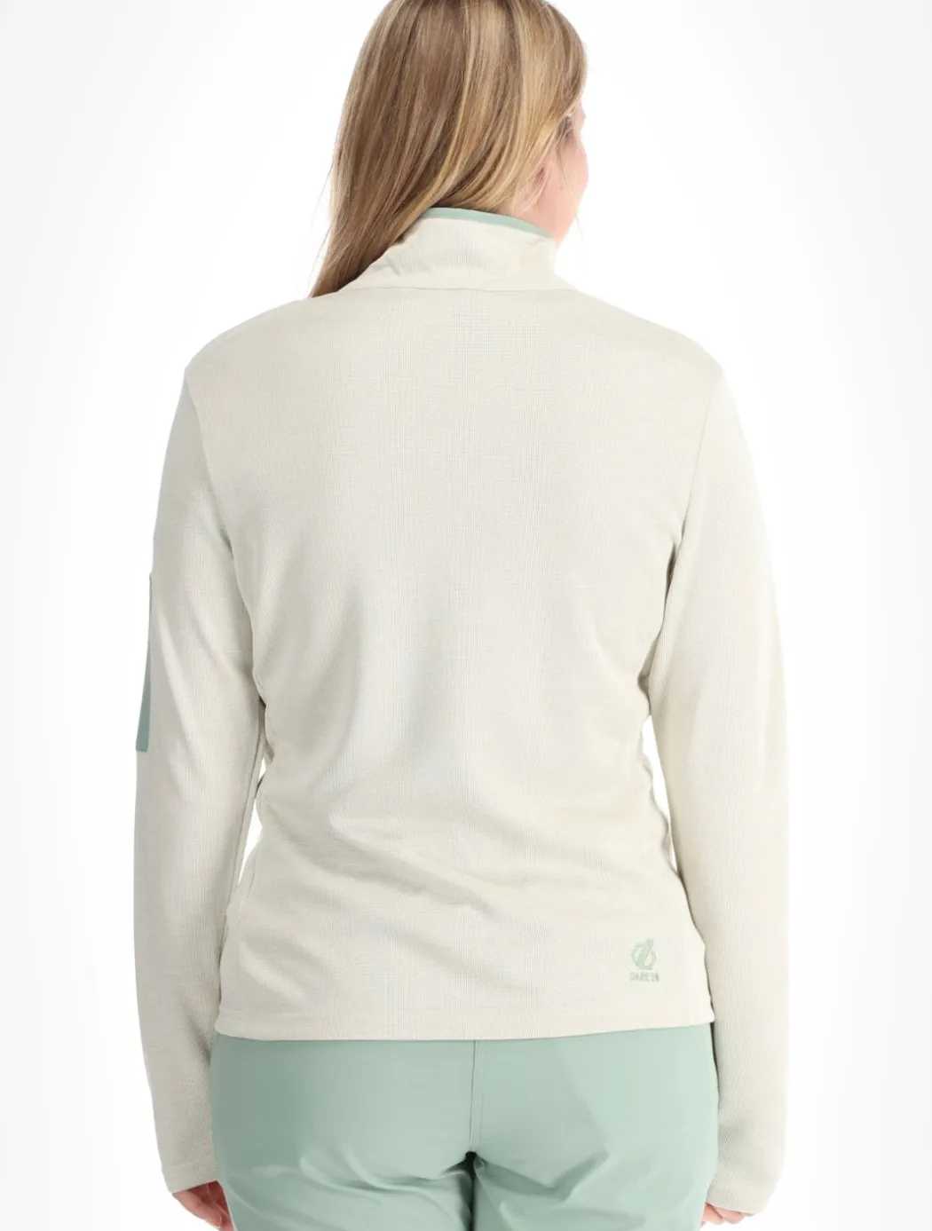 Torrek II Fleece trekking vest dames