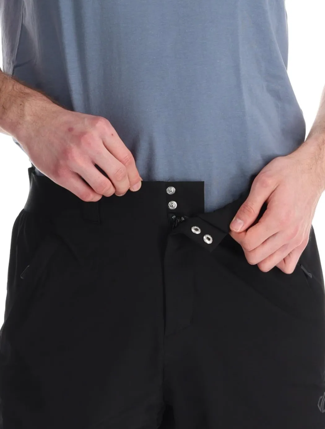 Torrek Short trekking korte broek heren